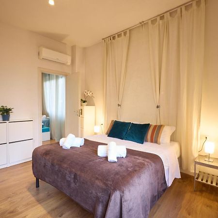 Novoli Cozy Apartment Florence Luaran gambar