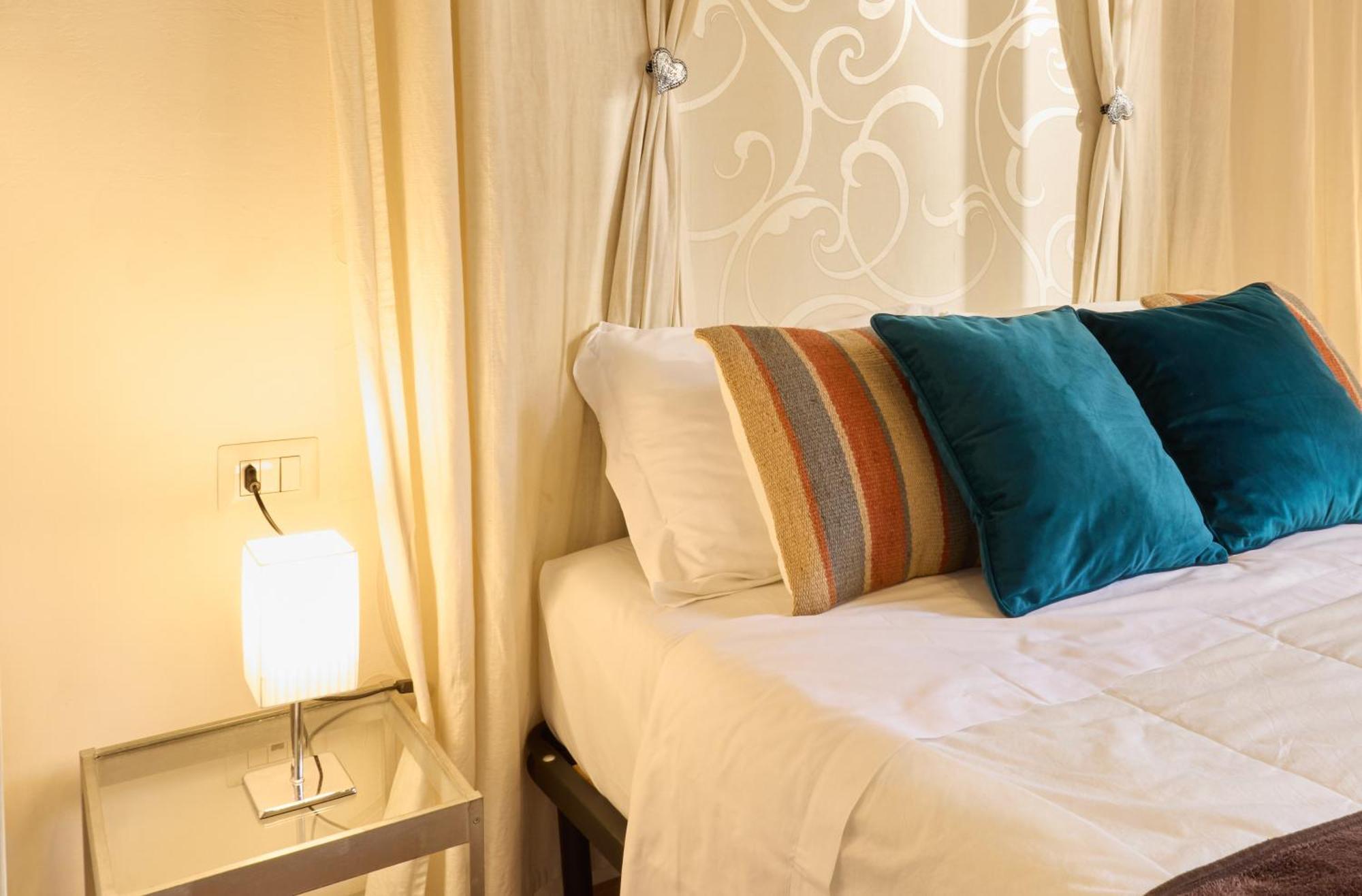 Novoli Cozy Apartment Florence Luaran gambar