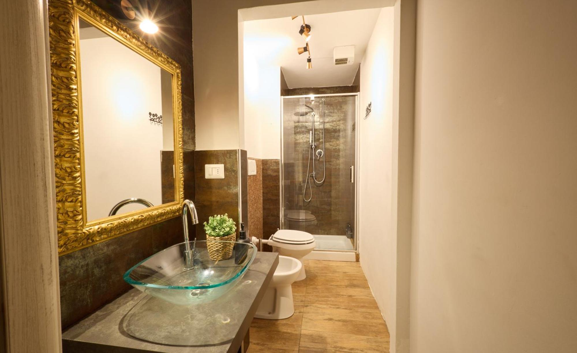 Novoli Cozy Apartment Florence Luaran gambar