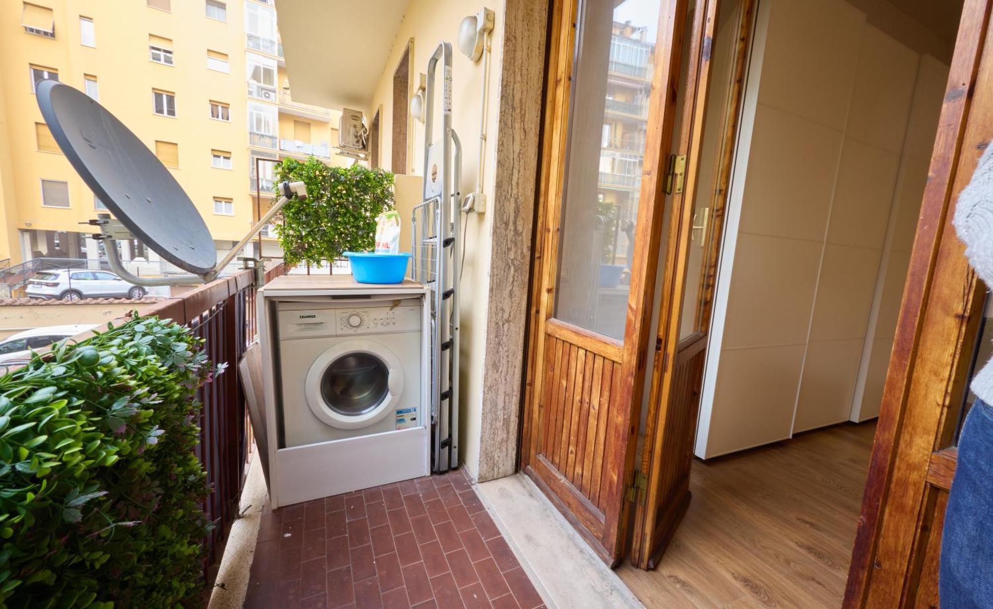 Novoli Cozy Apartment Florence Luaran gambar