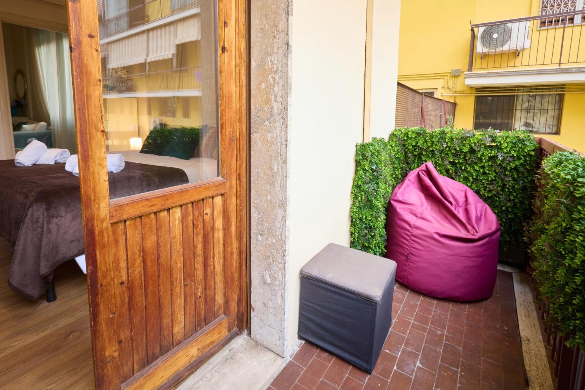 Novoli Cozy Apartment Florence Luaran gambar